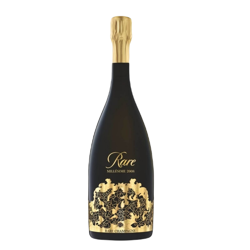Piper-Heidsieck Rare Champagner 2008