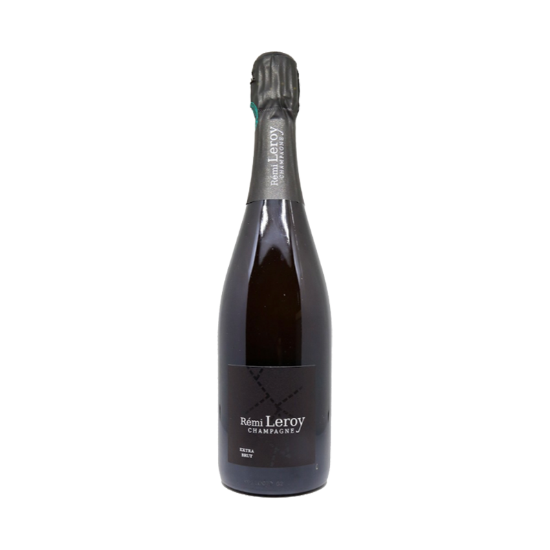 Champagne Remi Leroy - Extra Brut